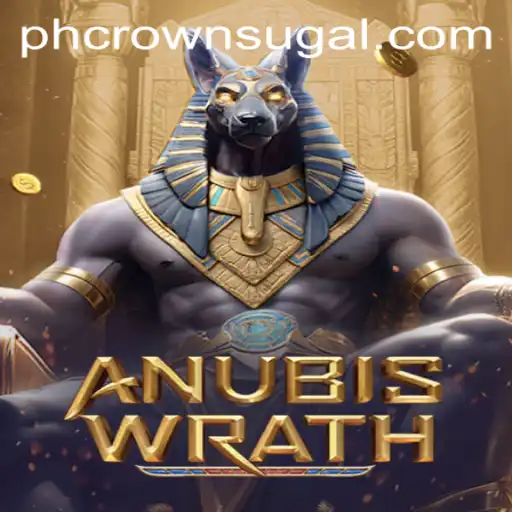 AnubisWrath: Unveiling the Pharaoh's Crown