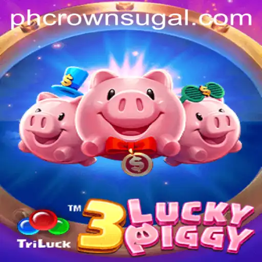 Exploring 3LUCKYPIGGY: A New Sensation in the PH Gaming Scene