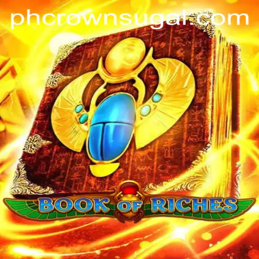 Discover the Exciting World of BookofRiches and its Quest for the PH Crown