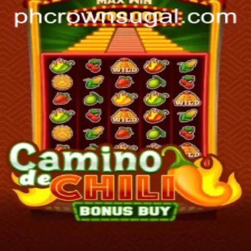 Explore CaminodeChiliBonusBuy with a Focus on PH Crown Mechanics