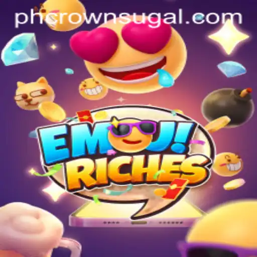Exploring the Exciting World of EmojiRiches: A Game Changer with PH Crown