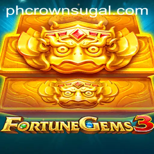 FortuneGems3: A New Era of Online Gaming