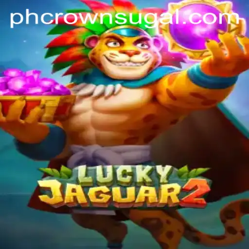 Exploring Luckyjaguar2: A Journey into the Jungle with PH Crown