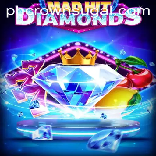 Exploring the Exciting World of MadHitDiamonds with PH Crown