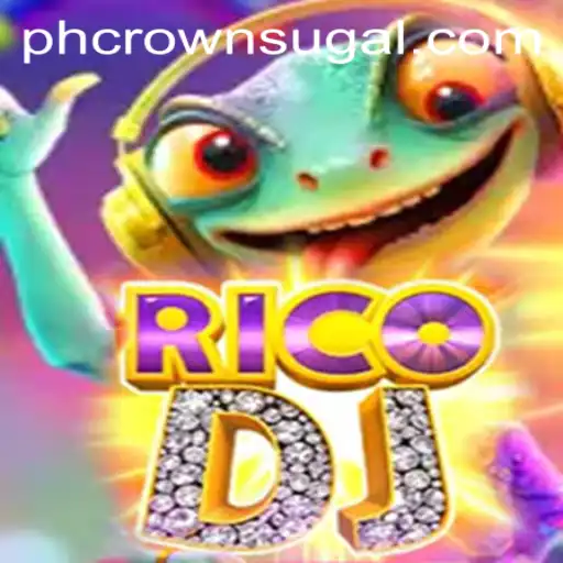 RicoDJ and the Quest for the PH Crown: An Immersive Gaming Experience