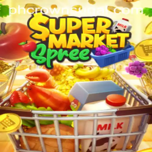 Experience the Thrill of SupermarketSpree: A Fresh Take on Shopping Games