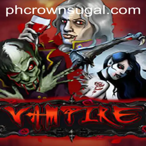 Unveiling Vampire: A Thrilling Game of Strategy and Intrigue