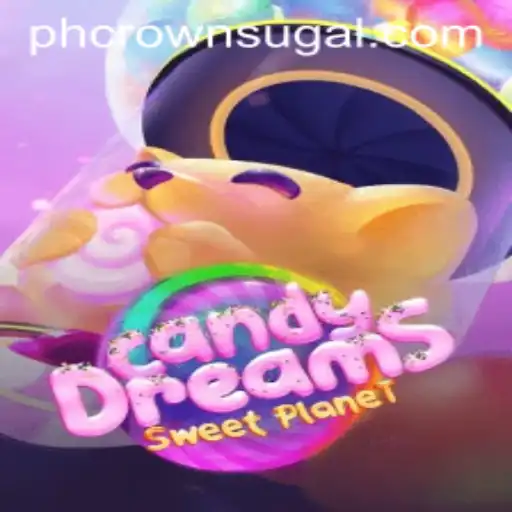 Discover the Enchanting World of CandyDreams and the PH Crown: A Sweet Adventure Awaits
