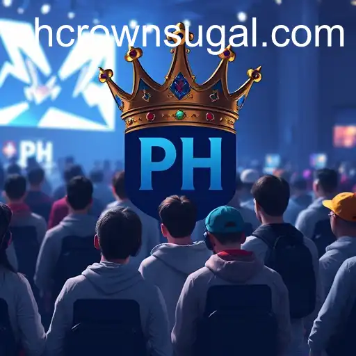 Player Community and the Influence of PH Crown