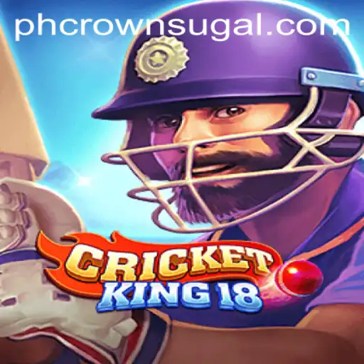 CricketKing18: A Modern Twist to Classic Cricket