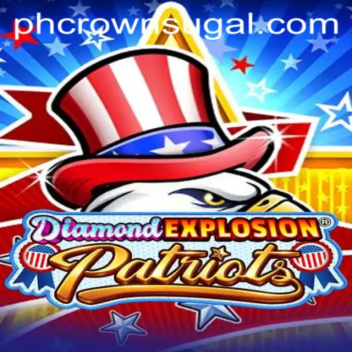 Discover DiamondExplosionPatriots: The New Frontier in Gaming