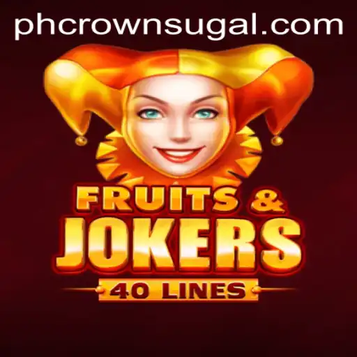 FruitsAndJokers40: A Fresh Spin on an Exciting Casino Game