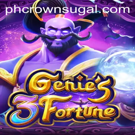 Exploring the Magic of Genie3Fortune and the Quest for the PH Crown