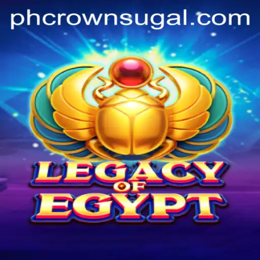 Unveiling the Adventures of LegacyOfEgypt and the Allure of the PH Crown