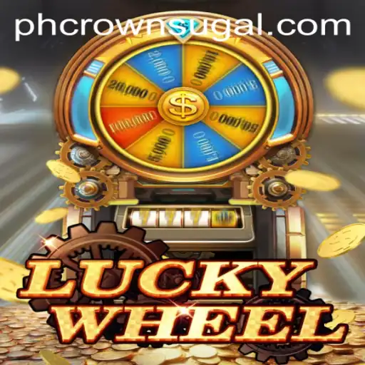 The Thrilling World of LuckyWheel: Spin to Win!