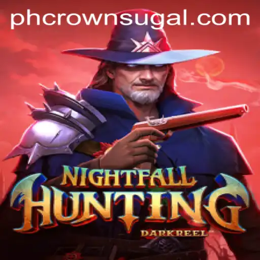NightfallHunting: Conquering the Phantoms of the Crown
