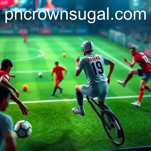 Virtual Sports: Delving into the Dynamics of 'ph crown'